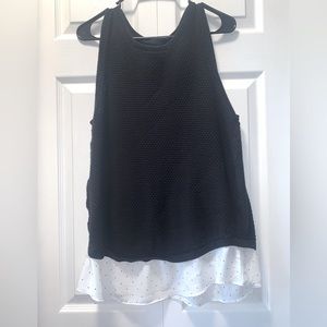 Women’s Sweater Vest